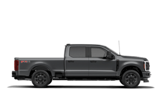 2027 Ford Super Duty® External Image 5